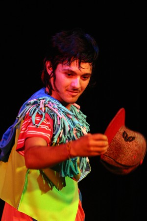 Raphael Fernandes